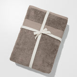 Medvilnės rankšluosčių rinkinys – (2 VNT, 70 x 140 cm)