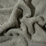Cotton towel set - (2 VNT, 50 x 90 cm)