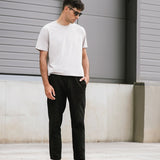 Men's short-sleeved T-shirt, 2 pcs.