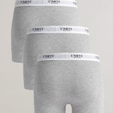 Men's briefs, 6 pcs