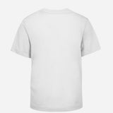 Women's short-sleeved T-shirts, 2-pack