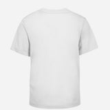 Damen-T-Shirts mit kurzen Ärmeln, 2 Stück