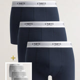 Men's boxer shorts, 3 pairs + 3 pairs