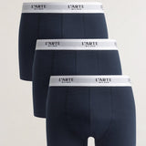 Herren-Unterhosen, 3 Stück + 3 Stück
