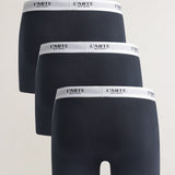 Men's boxer shorts, 3 pairs + 3 pairs