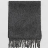 Scarf, 100% wool