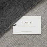 Scarf, 100% wool