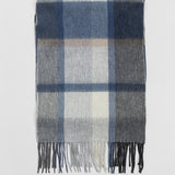 Scarf, 100% wool