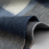 Scarf, 100% wool