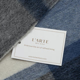 Scarf, 100% wool