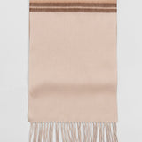 Scarf, 100% wool