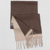 Scarf, 100% wool