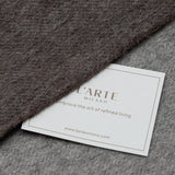 Scarf, 100% wool