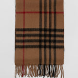 Scarf, 100% wool
