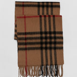 Scarf, 100% wool