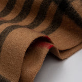Scarf, 100% wool