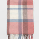 Šalikas, 100% vilna