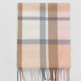 Šalikas, 100% vilna