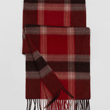 Šalikas, 100% vilna