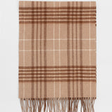 Šalikas, 100% vilna