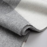 Šalikas, 100% vilna