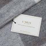 Šalikas, 100% vilna