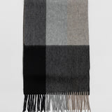 Šalikas, 100% kašmyras