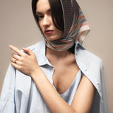 Moteriška skarelė